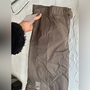 Calvin Klein Shorts Size 14 BRAND NEW